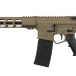 Wise Arms WA-15B Flat Dark Earth 5.56 / .223 Rem 16" Barrel 30-Rounds
