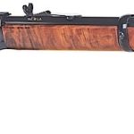 Henry Octagon Frontier .22 S/l/lr 20 Barrel 16 Rounds Blued