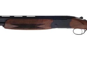 Weatherby Orion 20 GA 26" Barrel 3"-Chamber 2-Rounds Walnut Stock