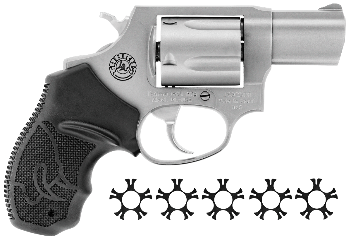 TAURUS 905 for sale Miami Shooters Supply