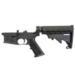Yankee Hill Machine Co Lower Receiver AR15