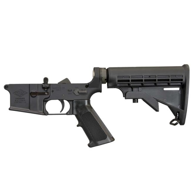 Yankee Hill Machine Co Lower Receiver AR15