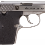 North American Arms Guardian .380 Acp 2.5 Barrel 6 Rounds
