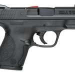 Smith & Wesson M&p40 Shield Ca Compliant .40 S&w 3.1 Barrel 6 Rounds