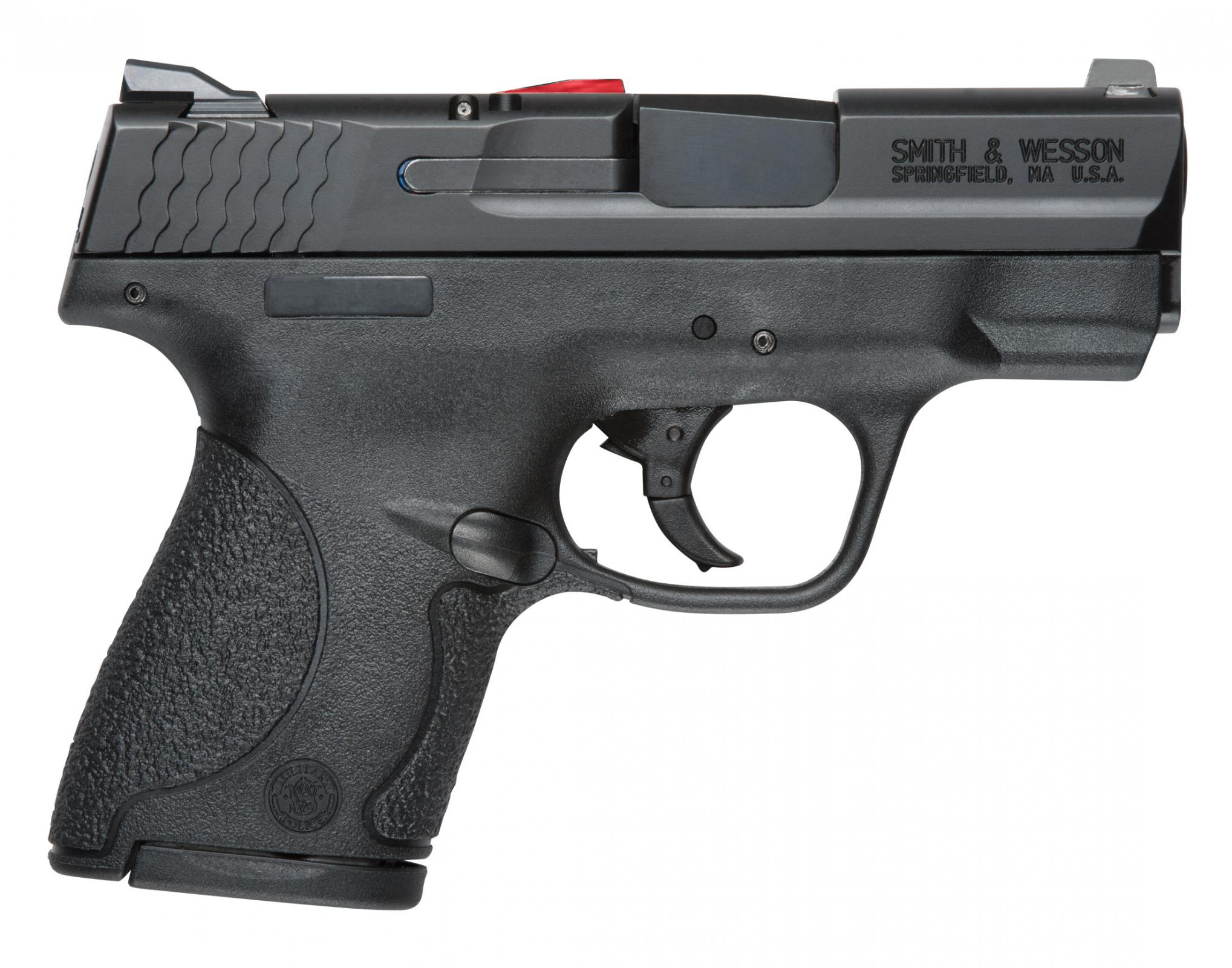 SMITH & WESSON M&P40 SHIELD CA COMPLIANT for sale Miami Shooters Supply