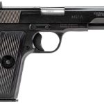 Zastava USA M57A 7.62 X 25 4.5" Barrel 9-Rounds