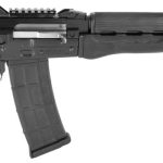 Zastava USA ZPAP85 Pistol 5.56 NATO 10.5" Barrel 30-Rounds Picatinny Adapter