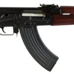 Zastava USA ZPAPM70 7.62 X 39 16.25" Barrel 30-Rounds Adjustable Sights