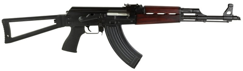 Zastava USA ZPAPM70 7.62 X 39 16.25" Barrel 30-Rounds Adjustable Sights