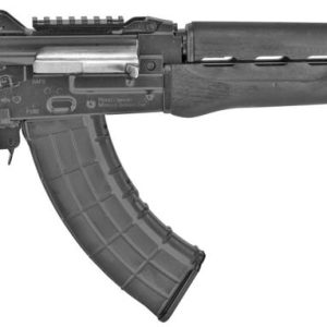 Zastava USA ZPAP92 AK Pistol 7.62 X 39 10" Barrel 30-Rounds Optics Ready Rail