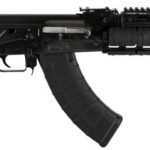 Zastava USA ZPAPM70 7.62 X 39 16.5" Barrel 30-Rounds Quad Rail