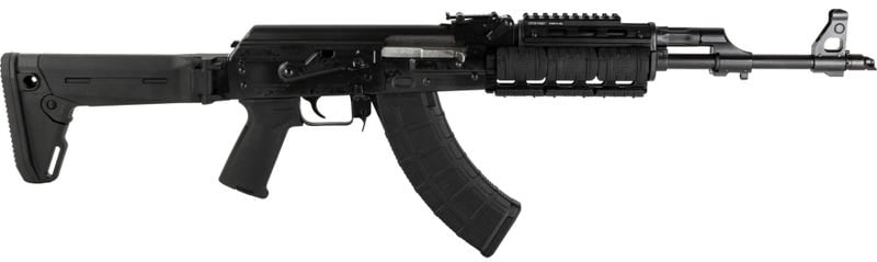 Zastava USA ZPAPM70 7.62 X 39 16.5" Barrel 30-Rounds Quad Rail