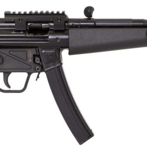 Zenith Firearms ZF-5 9mm 8.9" Barrel 30-Rounds Three Magazines