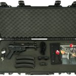 Zenith Firearms ZF-5P 9mm 5.8" Barrel 30-Rounds Premium Package
