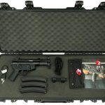 Zenith Firearms ZF-5T 9mm 5" Barrel 30-Rounds Premium Package