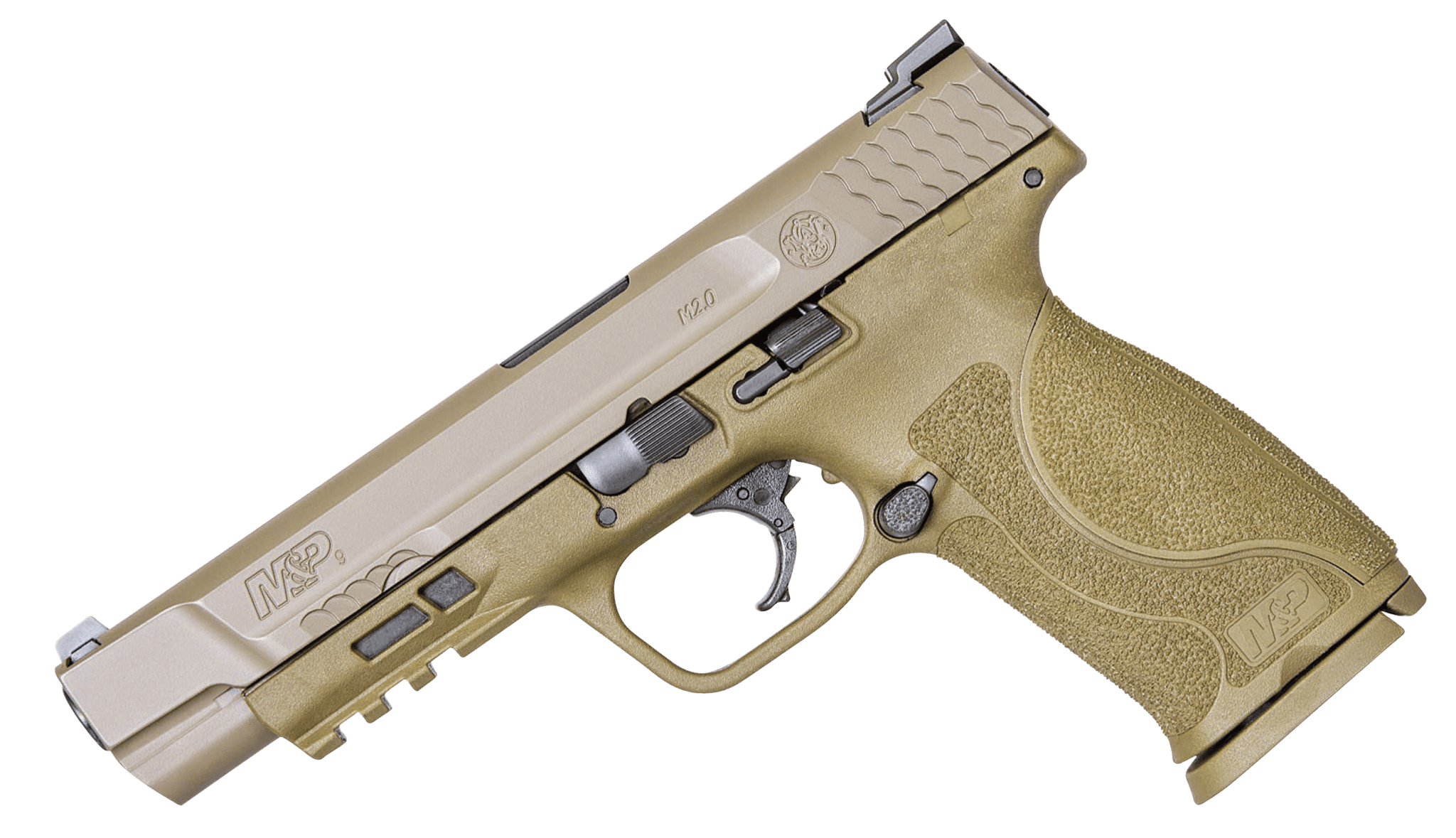 SMITH & WESSON M&P9 M2.0 for sale Miami Shooters Supply