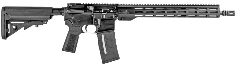 IWI Zion-15 Rifle 5.56 16" Barrel 30-Rounds
