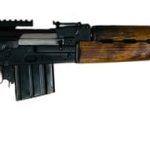 Zastava USA ZPAP M77 Wood 7.62 X 51 19.7" Barrel 20-Rounds