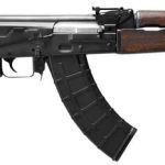 Zastava USA ZPAPM70 7.62 X 39 16.25" Barrel 30-Rounds w/ Underfolding Stock