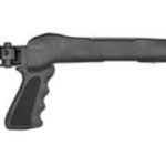Butler Creek Folding Stock for 10/22, Blued