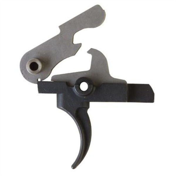 Accuracy Speaks AR-15 DROP-IN COMPETITION TRIGGER SYSTEM, .154