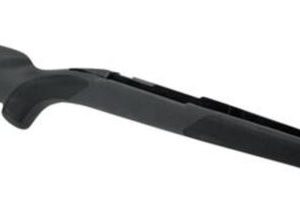 Champion Targets Carbine Stock for M1 Polymer Black