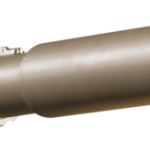 Barrett QDL M107 Sound Suppressor .50 BMG Suppressor, Flat Dark Earth Cerakote, Quick Detach
