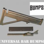 FosTech Universal Bar BumpskiAK-47Without Tang & Milled