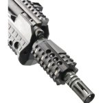 Kel-Tec RFB Quad Rail Black