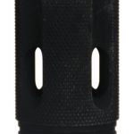 Kel-Tec KSG Carlson Comp Enforcer Muzzle Device Black