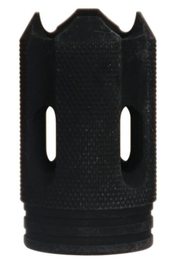 Kel-Tec KSG Carlson Comp Enforcer Muzzle Device Black