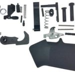 Tactical Superiority AR-15 Lower Receiver Parts Kit