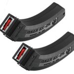 Ruger BX-25 22LR 25RD Value 2 Pack Magazine