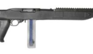 TAPCO 10/22 Standard Stock System Black