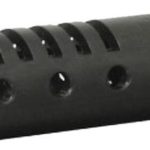 Tapco AK Slot Muzzle Brake Device Steel Phosphate Finish