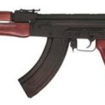 Tapco TimberSmith Premium Red Romanian AK-47 Stock Set