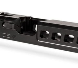 Zev Dragonfly RMR Slide Kit Glock 19 Gen3 9mm 17-4 Stainless Steel