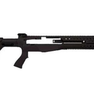 Troy M14 MCS S.A.S.S. Package, Upgrade Chassis