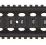 Troy Mrf-R Battle Rail For All M16/M4 Rifles With Standard Front Sight12 Inch Black