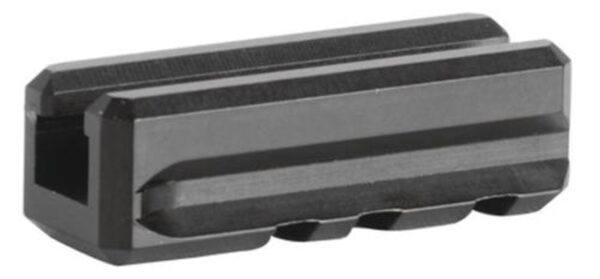 Command Arms Bayonet Lug Mounted Picatinny Rail For M16/Ar-15/M4 Black