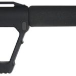 DoubleStar Ace M4 SOCOM Stock – Gen 4 Standard Black