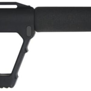 DoubleStar Ace M4 SOCOM Stock – Gen 4 Standard Black