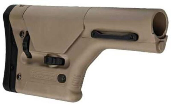 Magpul PRS Precision Stock Gen 2 For AR10/SR25 Flat Dark Earth