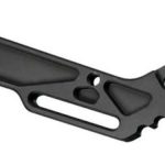Magpul UBR Strike Plate, For UBR Stock, Aluminum, Black