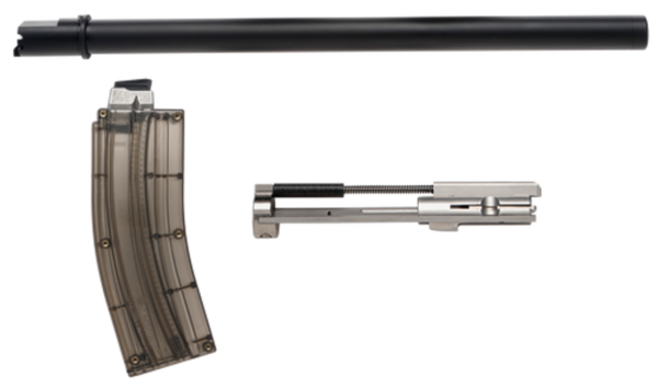 Tactical Solutions AR22 LT AR-15 22LR Conversion kit, BARREL AND BOLT COMBO