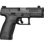 CZ P-10 C Ported Optics-Ready 9mm Pistol