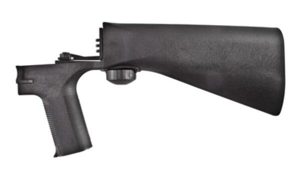 Slide Fire Solutions SSAK-47 XRS Stock, Right Hand, Black
