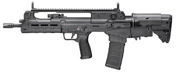 SPRINGFIELD ARMORY HELLION BULLPUP
