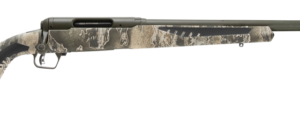 Savage 110 High Country 7MM PRC, 22″ Barrel, Realtree Excape Camo, 2rd