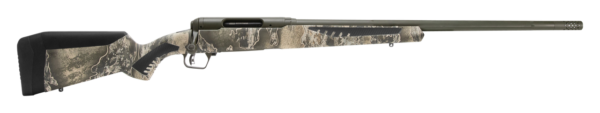 Savage 110 High Country 7MM PRC, 22″ Barrel, Realtree Excape Camo, 2rd